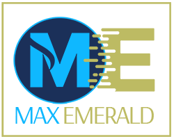 Max Emerald